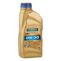 Ravenol HSV 0W-30, 1л