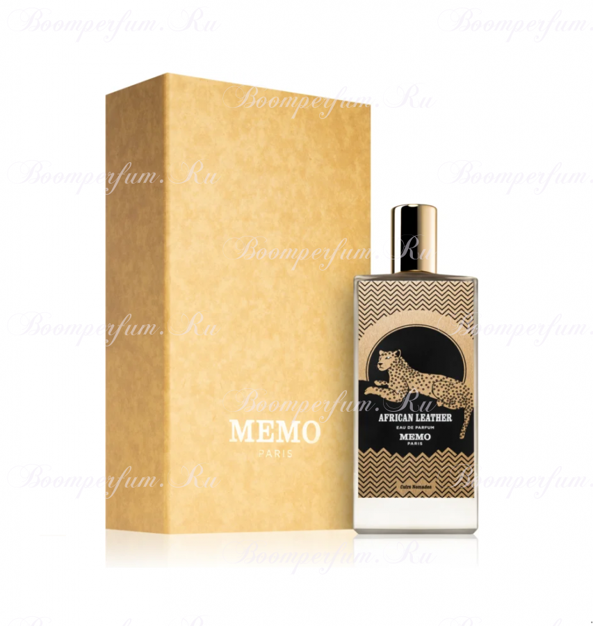 Memo African Leather
