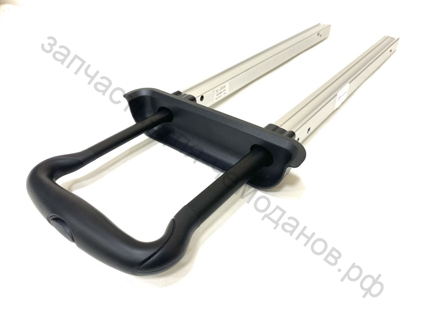 Телескопическая ручка для чемодана TUMI 3