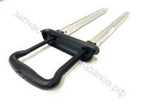 Телескопическая ручка для чемодана TUMI