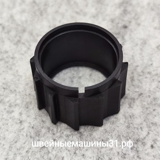 Вставка махового колеса Jaguar 979 и др. Высота 21,5 мм; диаметр внутренний 24,2 мм.      Цена 205 руб.