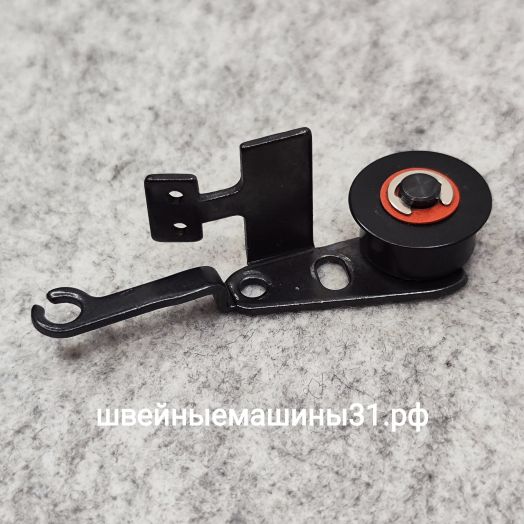 Ролик натяжения ремня Jaguar 979 и др. Диаметр ролика максимальный 24 мм.      Цена 250 руб.