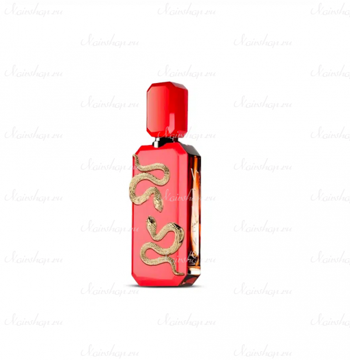 French Avenue Veneno Scarlet