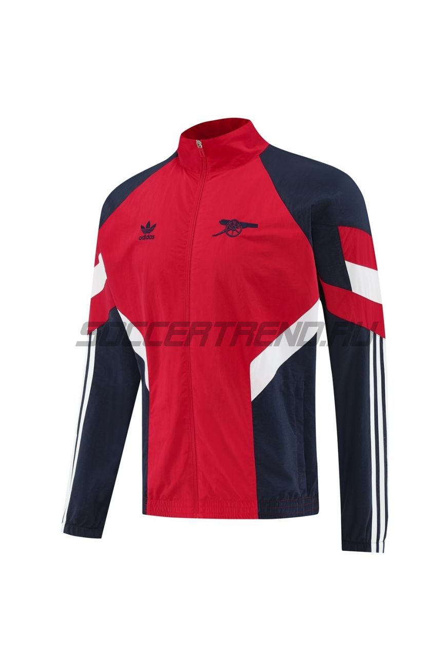 Ветровка Arsenal(collection LFSTLR) 25/26