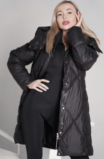 Куртка женская 50111