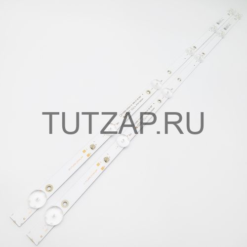 Подсветка CY32D06-ZC62AG-02 303CY320004 для телевизора Polarline 32PL12TC