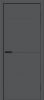 Межкомнатная Дверь ПЭТ Bravo Браво-0.21 П Stormy Silk / Браво