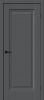 Межкомнатная Дверь ПЭТ Bravo Прима-0 Stormy Silk / Браво