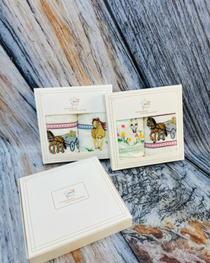 Подарочный набор 50125