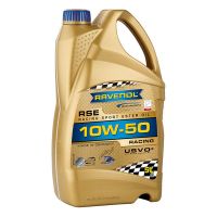 Ravenol RSE Racing Sport Easter 10W-50, 5л