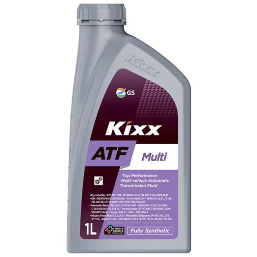 KIXX ATF Multi, 1л