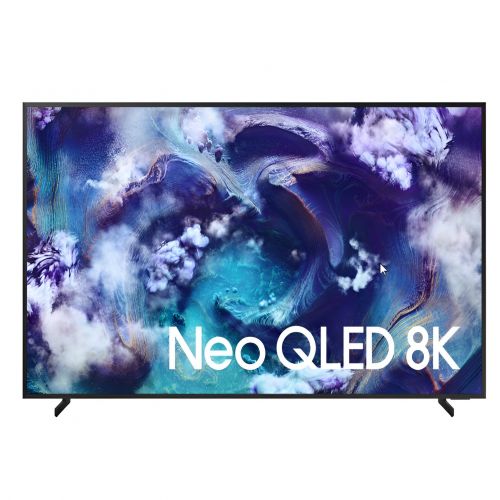 Телевизор Samsung QE85QN900FUXRU