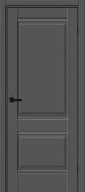 Межкомнатная Дверь ПЭТ Bravo Прима-2 Stormy Silk / Браво