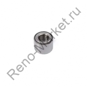 Подшипник задней ступицы Logan, Sandero