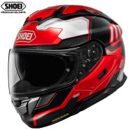Шлем Shoei GT-Air 3 Agility, красный (TC-1)