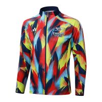Олимпийка Arsenal 25/26
