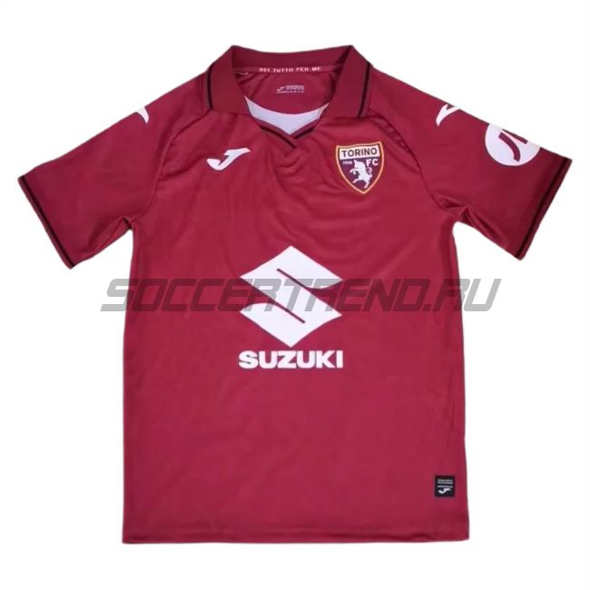 Домашняя форма Torino 25/26