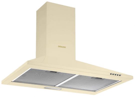 Вытяжка GRAUDE DHP 60.0 EL