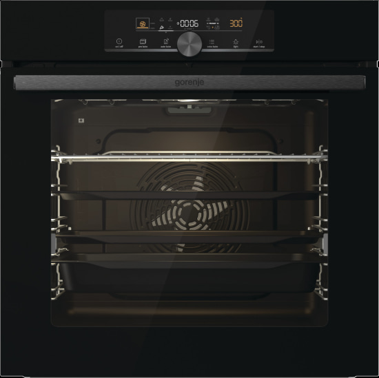 Духовой шкаф Gorenje BPS6747A06BG
