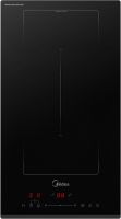 Индукционная стеклокерамич. панель Midea MIH37707F