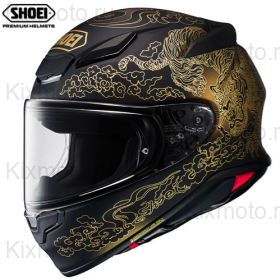 Шлем Shoei NXR2 Fearless TC-5