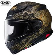Шлем Shoei NXR2 Fearless TC-5