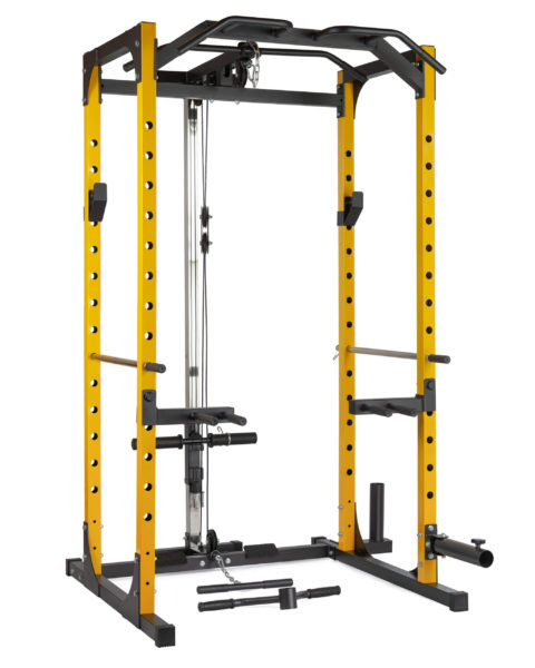 VictoryFit VF-B2015