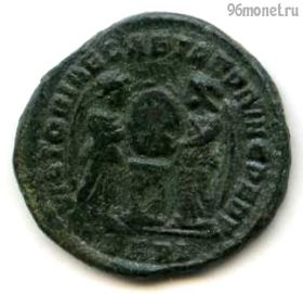 Рим Константин I Великий фоллис 307-337