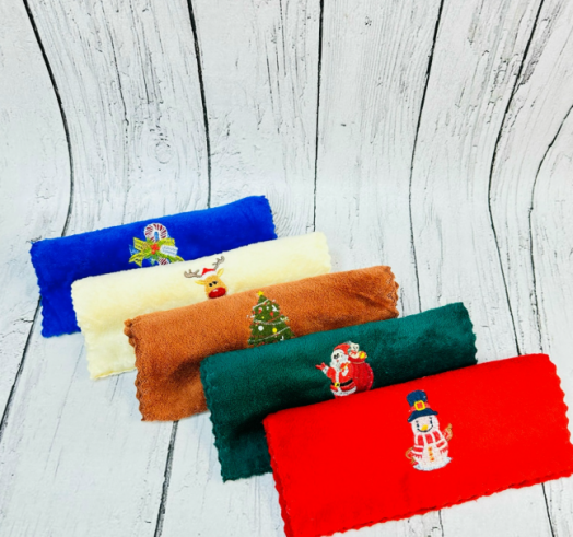 Набор полотенец 12 шт 50147