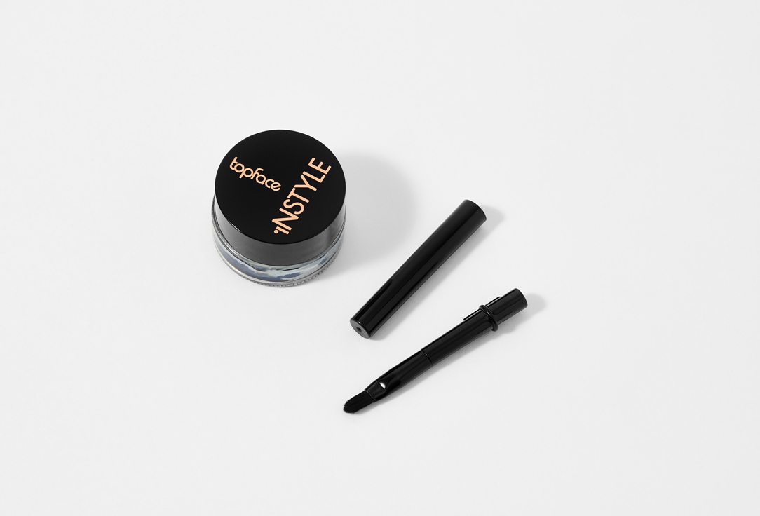 TopFace Instyle Gel Eyeliner