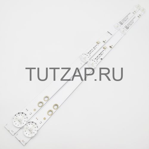 Подсветка MS-L4676 V2 для телевизора Hi VHIX-24H152WSY