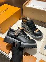 Ботинки LOUIS VUITTON Premium Ботинки LOUIS VUITTON Premium