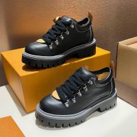 Ботинки LOUIS VUITTON Premium Ботинки LOUIS VUITTON Premium