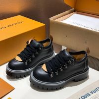 Ботинки LOUIS VUITTON Premium Ботинки LOUIS VUITTON Premium