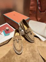 Лоферы LORO PIANA Premium