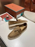 Лоферы LORO PIANA Premium