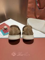 Лоферы LORO PIANA Premium