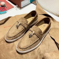 Лоферы LORO PIANA Premium