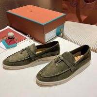 Лоферы LORO PIANA Premium