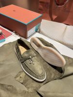 Лоферы LORO PIANA Premium