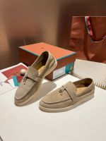 Лоферы LORO PIANA Premium Лоферы LORO PIANA Premium