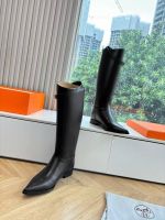 Сапоги HERMES Premium Сапоги HERMES Premium