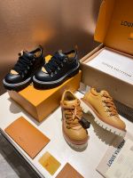 Ботинки LOUIS VUITTON Premium
