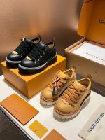 Ботинки LOUIS VUITTON Premium Ботинки LOUIS VUITTON Premium