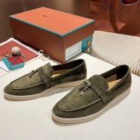 Лоферы LORO PIANA Premium Лоферы LORO PIANA Premium