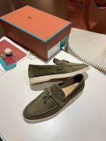 Лоферы LORO PIANA Premium Лоферы LORO PIANA Premium