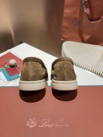 Лоферы LORO PIANA Premium