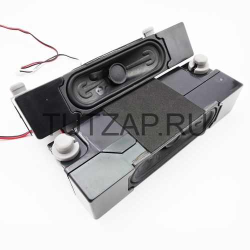 Динамики для телевизора Dauscher DE50UHD553L35