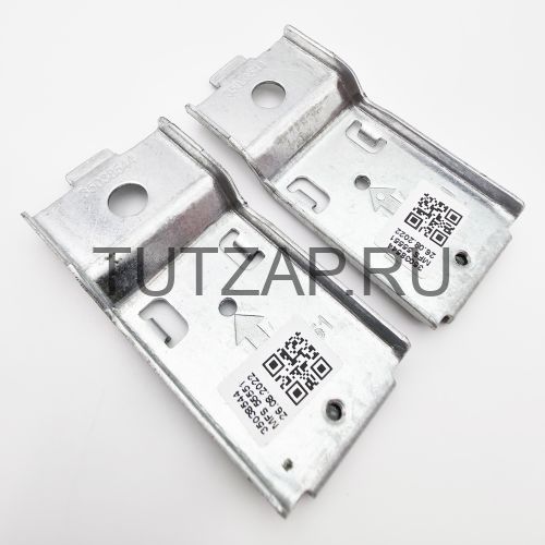 Крепление ножек 35038544 для телевизора Dauscher DE50UHD553L35