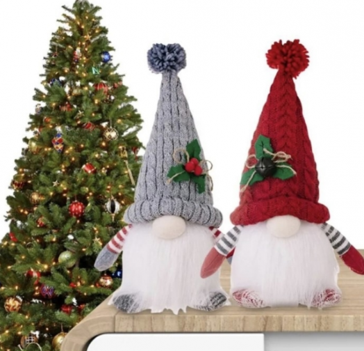 Светильник гномик 50196